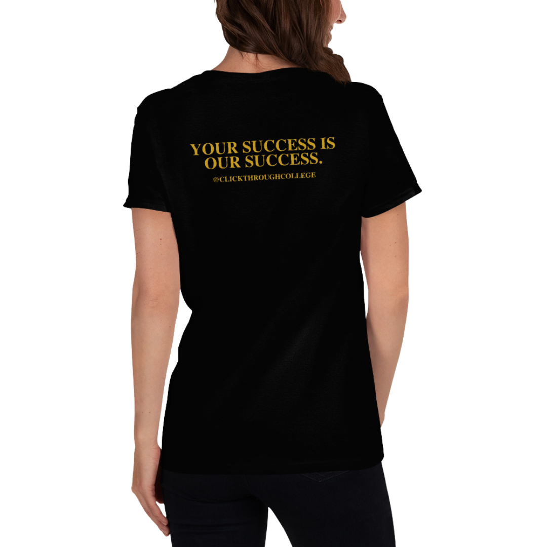 Women's T-Shirt