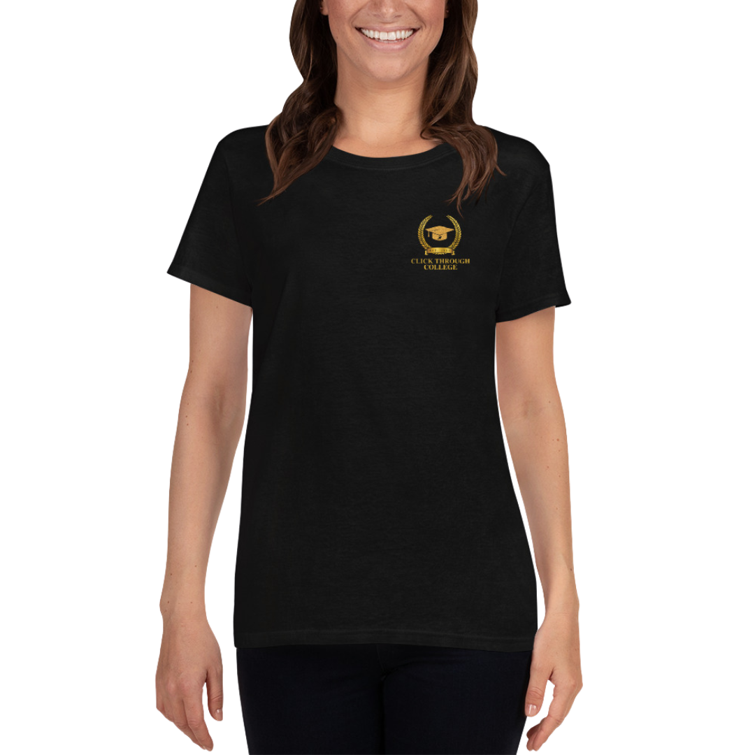 Women's T-Shirt