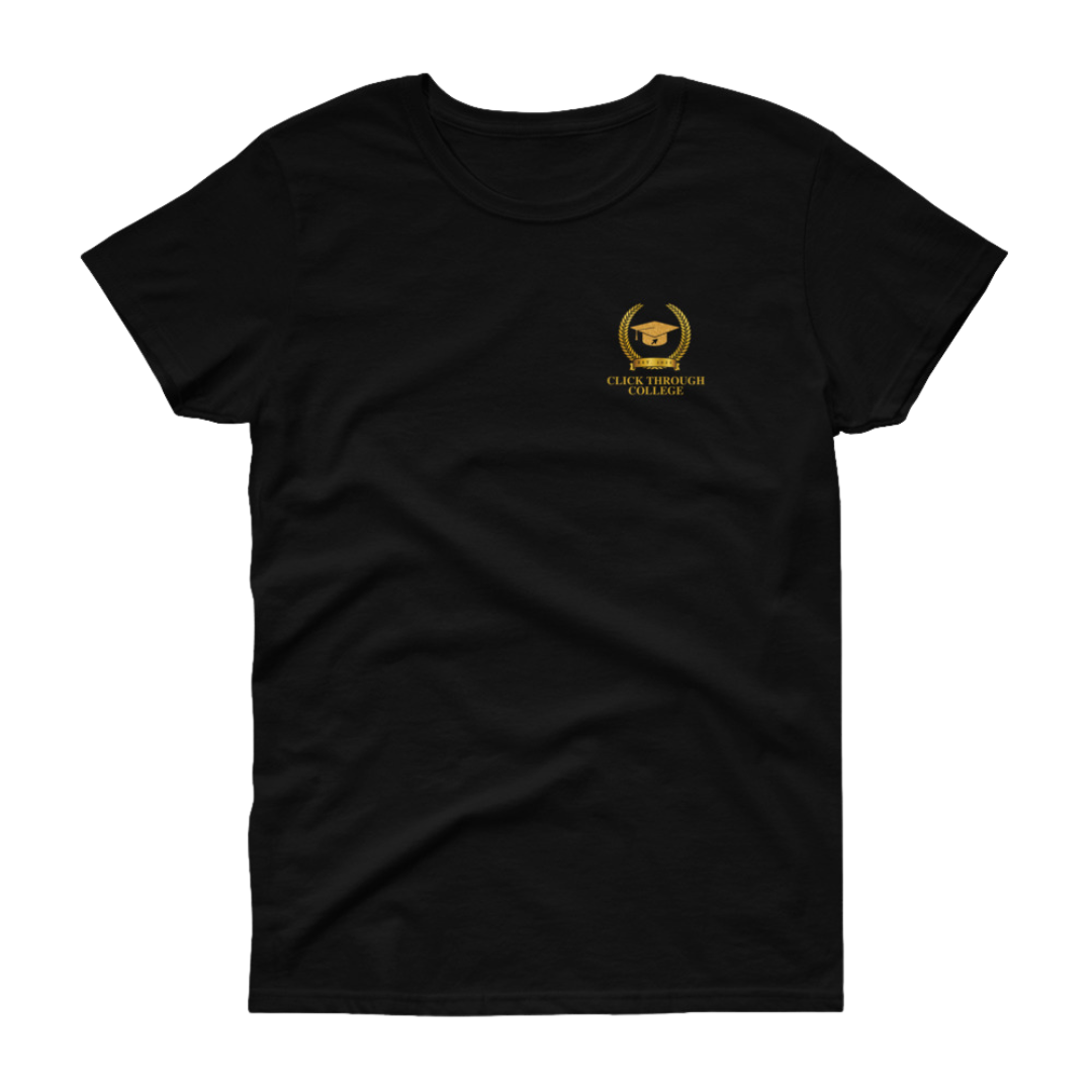 Women's T-Shirt